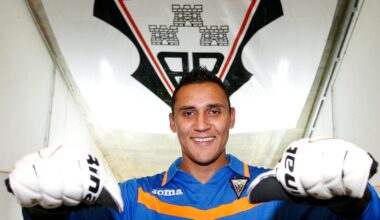 De Keylor Navas a Diego Costa: jugadores que pasaron por el Albacete y quizás no recuerdas