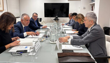 Ir a inicio. La Moncloa