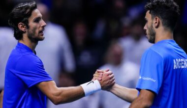 El ATP 250 de Buenos Aires tiene su listado oficial