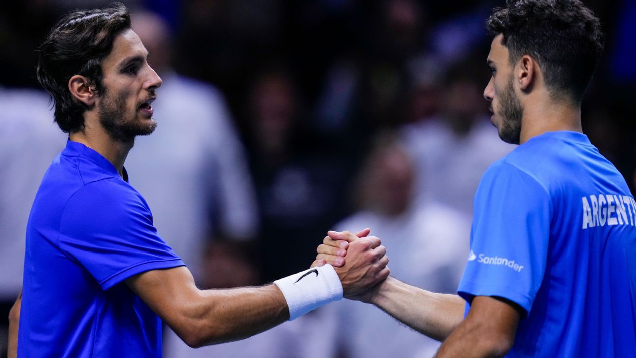 El ATP 250 de Buenos Aires tiene su listado oficial