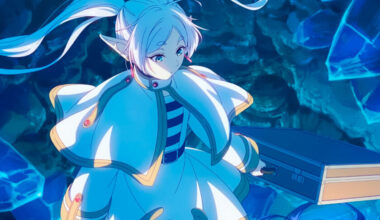 Ya he visto el capítulo 1 de la temporada 2 de Frieren, un regreso pausado que sabe a poco pero reconforta a los fans de este anime