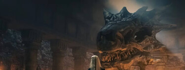 La nueva serie de 'Juego de tronos' viene con megadragones. Así imitará 'Aegon's Conquest' a 'La casa del dragón'