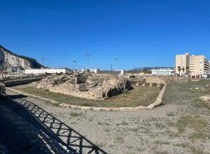 El Ayuntamiento dotará al Fuerte de Santa Bárbara de maquetas inteligentes y paneles interpretativos – La Línea de la Concepción
