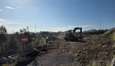 El Ayuntamiento de Candelaria arrienda un solar en Punta Larga para crear un nuevo espacio de aparcamiento – Candelaria