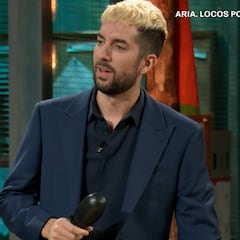 Terremoto en TVE: ‘La Revuelta’ dice adiós a uno de sus colaboradores más queridos