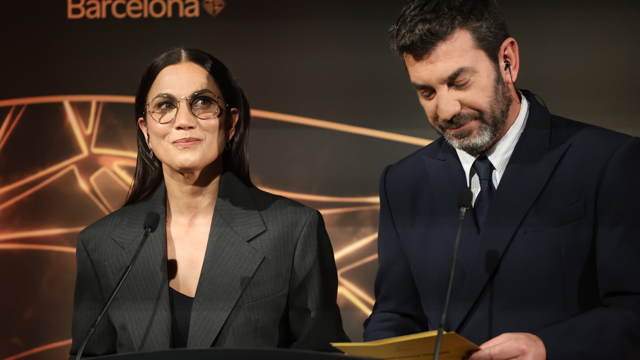 "Los domingos" y "Sirat" lideran las nominaciones de los Premios Goya 2026