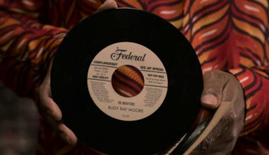 Hoy en Netflix, una de las mejores películas basadas en hechos reales de la plataforma con auténtica pasión por el cine