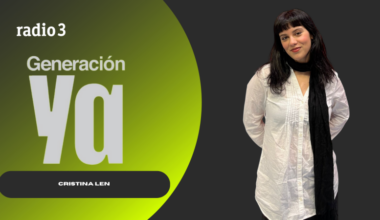 Generación Ya - Cristina Len