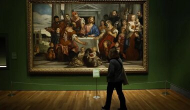 El Prado en 2026: gótico mediterráneo, Mariana de Austria, Rilke en España... y un plan para que el museo no sea como "el metro en hora punta" - El Mundo