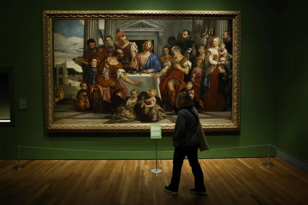 El Prado en 2026: gótico mediterráneo, Mariana de Austria, Rilke en España... y un plan para que el museo no sea como "el metro en hora punta" - El Mundo