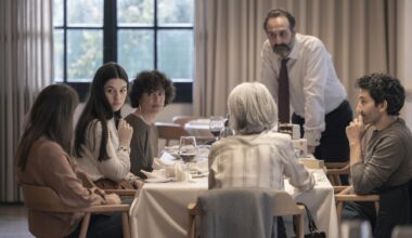 así ha quedado el listado completo