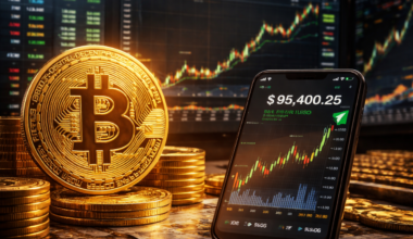 Bitcoin hoy: ETF al contado, ballenas y fondos compran