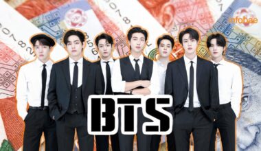 Conciertos de BTS en Lima: ¿Cuánto costará la entrada para ver a la banda de K-pop en Perú?