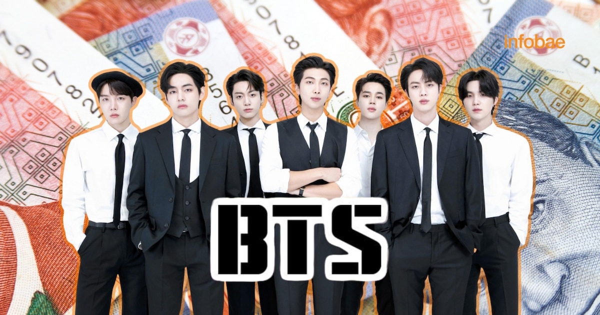 Conciertos de BTS en Lima: ¿Cuánto costará la entrada para ver a la banda de K-pop en Perú?