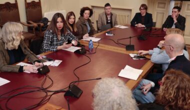 Mariona Viader y Javier H. Estrada, designados como codirectores de la 71ª edición de SEMINCI