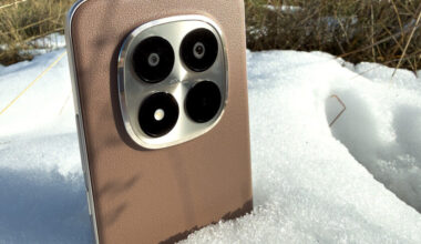 Lo nuevo de Xiaomi es un móvil con una batería enorme ya se puede comprar en Amazon