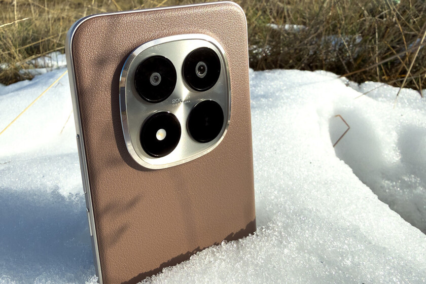 Lo nuevo de Xiaomi es un móvil con una batería enorme ya se puede comprar en Amazon