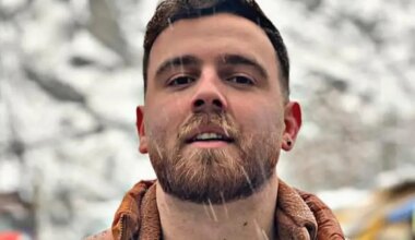 Irán niega que Erfan Soltani, el joven iraní de 26 años detenido durante las protestas, haya sido condenado a muerte - El Mundo