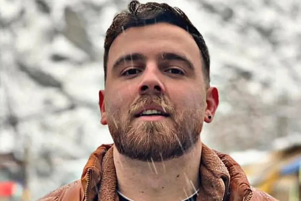 Irán niega que Erfan Soltani, el joven iraní de 26 años detenido durante las protestas, haya sido condenado a muerte - El Mundo