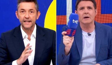 Trabajadores de RTVE parapetan al Consejo de Informativos ante los ataques de colaboradores y dirección por su informe sobre "la mala praxis" de Mañaneros y Malas Lenguas - El Mundo