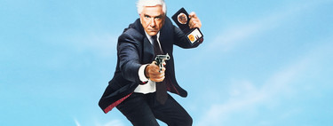 'Agárralo como puedas': 30 años después, aún es la mejor comedia de sketches de la historia del cine