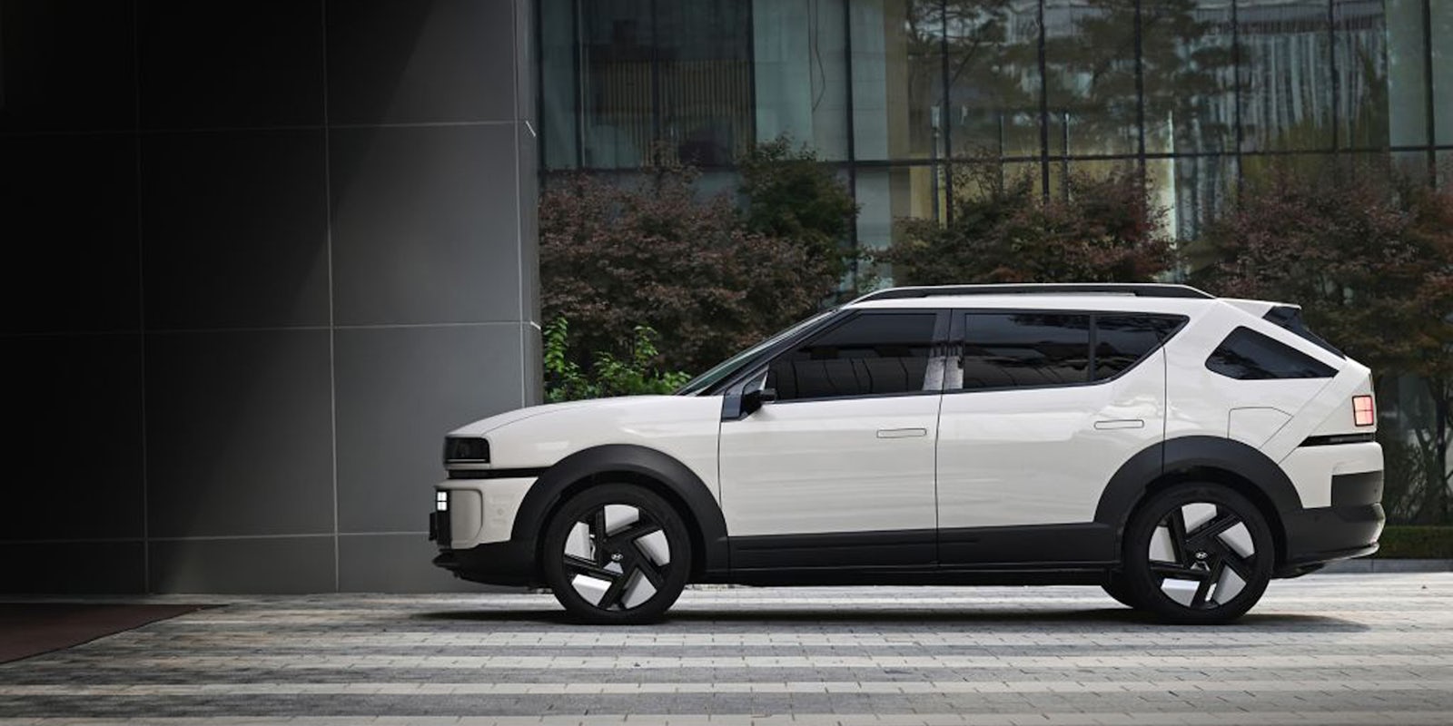 Hyundai NEXO 2026: diseño renovado, 826 km de autonomía y precios en España