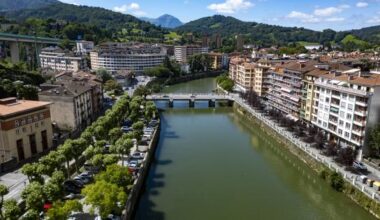 Jornada informativa, el próximo miércoles, sobre los cinco proyectos para sustituir el Puente Nuevo que han pasado el filtro técnico