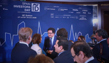 Ir a inicio. La Moncloa