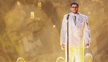 Desde Bad Bunny hasta el rap chino, la música hiperlocal se está volviendo global