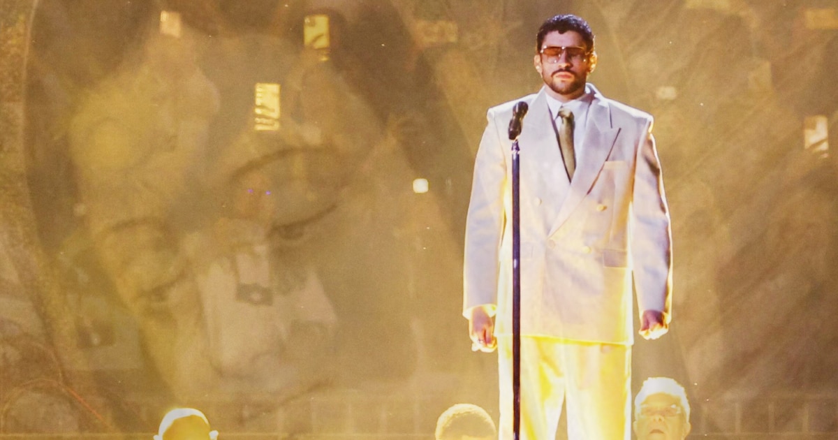 Desde Bad Bunny hasta el rap chino, la música hiperlocal se está volviendo global