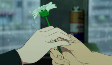 Una de las mejores películas anime del pasado año se convierte en el largometraje mejor valorado de Letterboxd en 2025