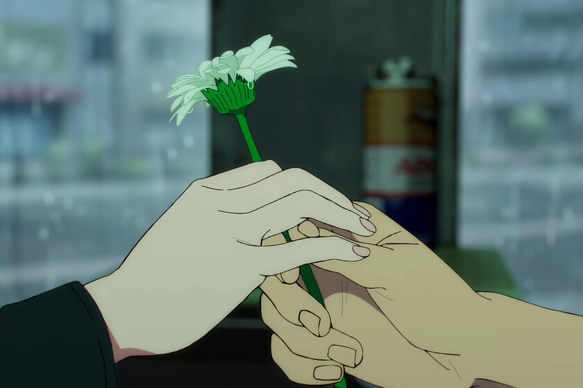 Una de las mejores películas anime del pasado año se convierte en el largometraje mejor valorado de Letterboxd en 2025