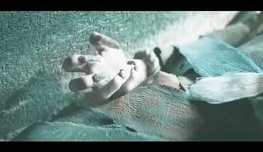 Vuelve una de las criaturas más aterradoras de la historia del cine de la mano del director de 'Posesión infernal'. 'La Momia' muestra su primer tráiler