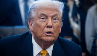 Última hora sobre Trump y Groenlandia en directo | Los países europeos envían una misión militar a Groenlandia en medio de las amenazas de Trump