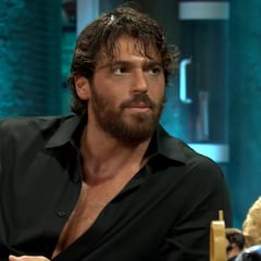 ‘El Hormiguero’ se pronuncia sobre si Can Yaman irá como invitado este jueves tras su detención en Estambul