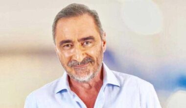 la voz de Carlos Herrera frente a la investigación por agresión sexual