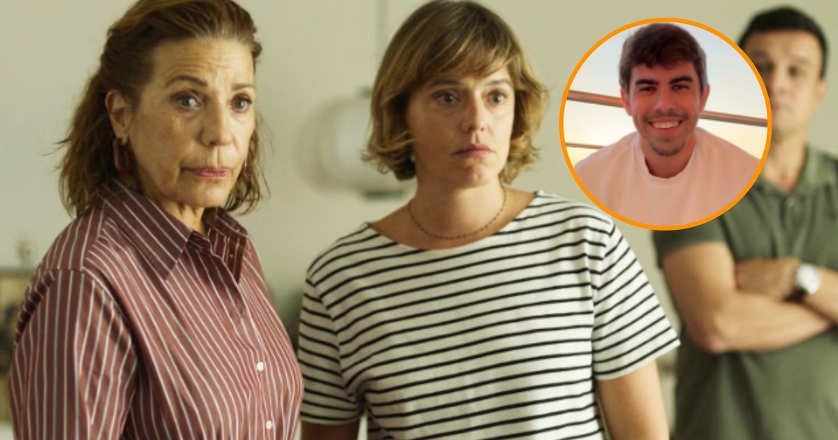 Las cinco películas que deberías ver para aprender sobre salud mental, según un psiquiatra