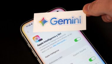 La nueva Siri se vitaminará con Gemini. Y lo mejor es que ya se han filtrado nuevas funciones inéditas hasta ahora