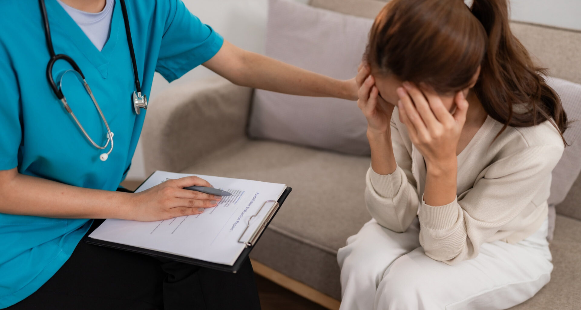 La salud mental, el nuevo activo estratégico de las empresas en 2026