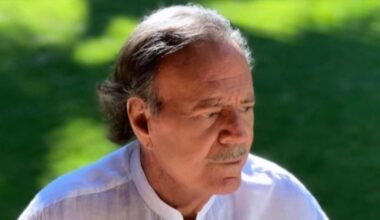Las mansiones de Julio Iglesias, en jaque por el escándalo de agresión sexual