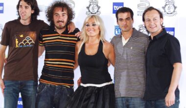 Las críticas en redes no cesan tras los últimos clips de La Oreja de Van Gogh y Amaia Montero sale al paso