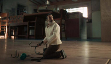 'El hombre menguante' no inventa nada en la ciencia ficción, pero tampoco le hace falta. Es una película estupenda sobre sobre la fragilidad humana y el miedo a desaparecer