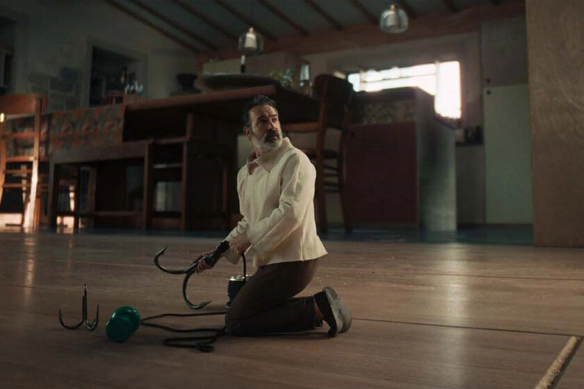 'El hombre menguante' no inventa nada en la ciencia ficción, pero tampoco le hace falta. Es una película estupenda sobre sobre la fragilidad humana y el miedo a desaparecer