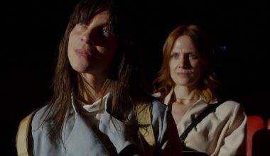 'El mal' (2025), crítica | Tiene destellos del mejor Juanma Bajo Ulloa, pero en última instancia la película hace honor a su título