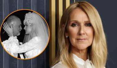 Céline Dion recordó a su fallecido esposo René Angélil a una década de su partida: “Diez años sin tus caricias”