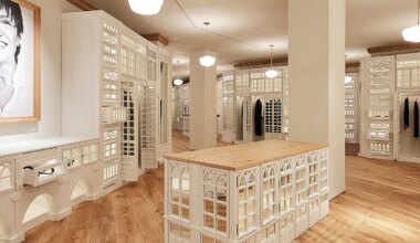 Zara cerrará la primera tienda abierta por Amancio Ortega y abrirá un Zacaffé en A Coruña - Expansión