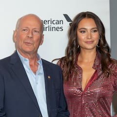 Emma Heming, mujer de Bruce Willis, anuncia que donarán su cerebro a la ciencia: “Es emocionalmente difícil”