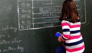 ¿Por qué España está a la cola de la UE en aprendizaje de inglés y qué se puede hacer para mejorar? - El Mundo
