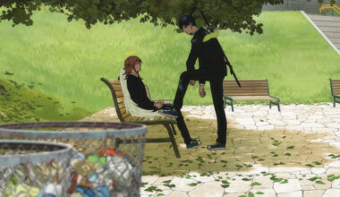 Ni 'Los pecadores' ni 'Una batalla tras otra'. La película que triunfó en Letterboxd en 2025 es este anime de acción y romance explosivo