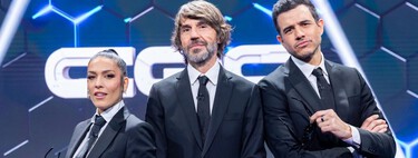 El fin de 'Caiga quien caiga' es más que un pinchazo de audiencia: ilustra que Telecinco solo puede confiar en los realities 